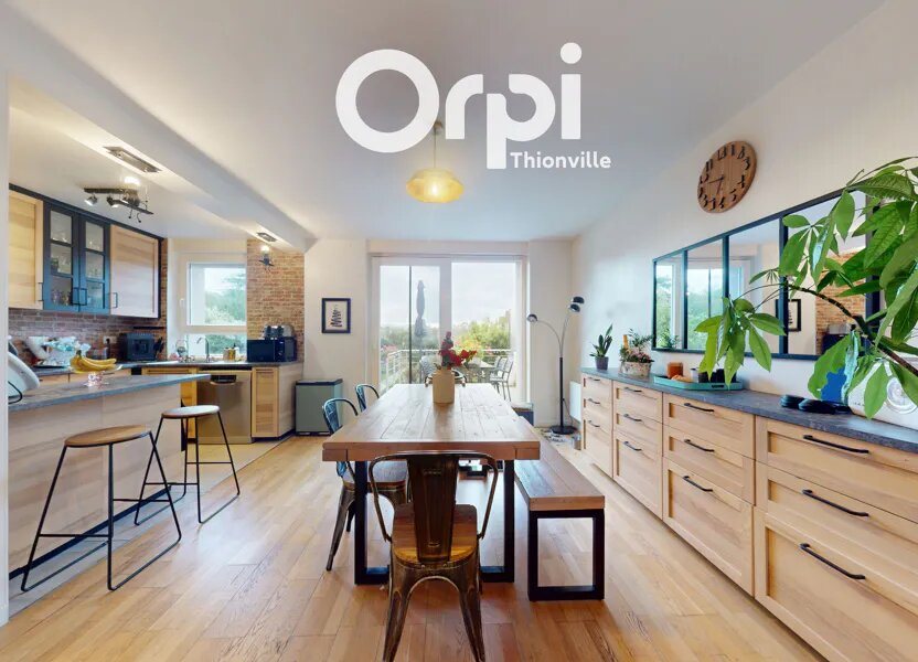 Maison à vendre, 220m², Yutz
