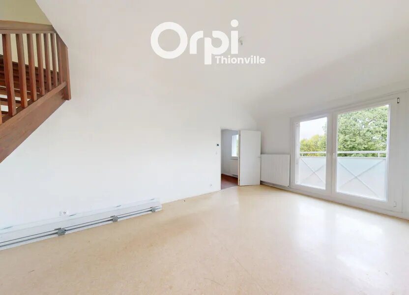 Appartement à vendre, 93m², Hettange-Grande