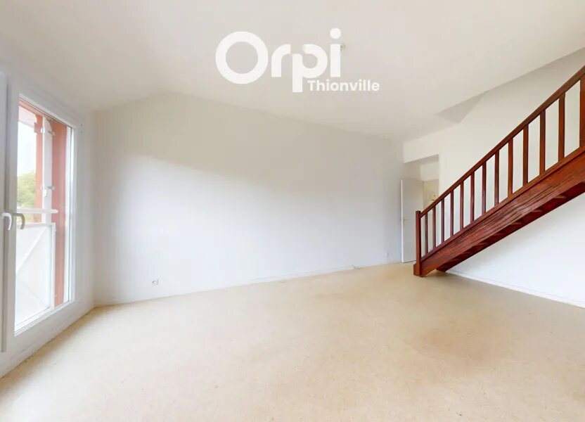 Appartement à vendre, 93m², Hettange-Grande
