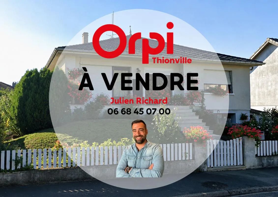 Maison à vendre, 131m², Manom
