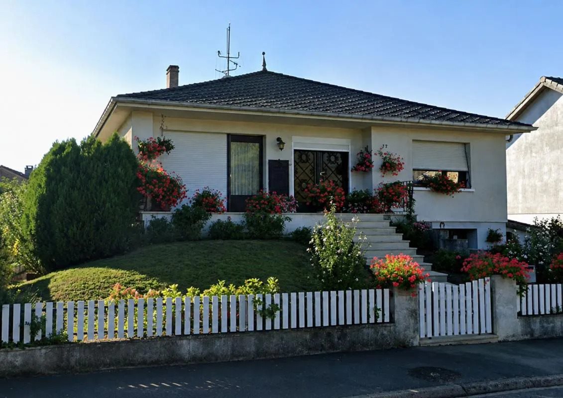 Maison à vendre, 131m², Manom