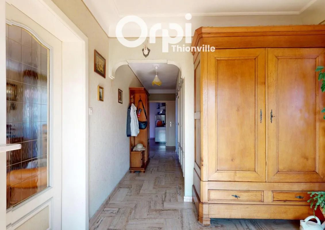 Maison à vendre, 131m², Manom