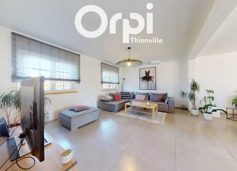 Maison à vendre, 220m², Yutz