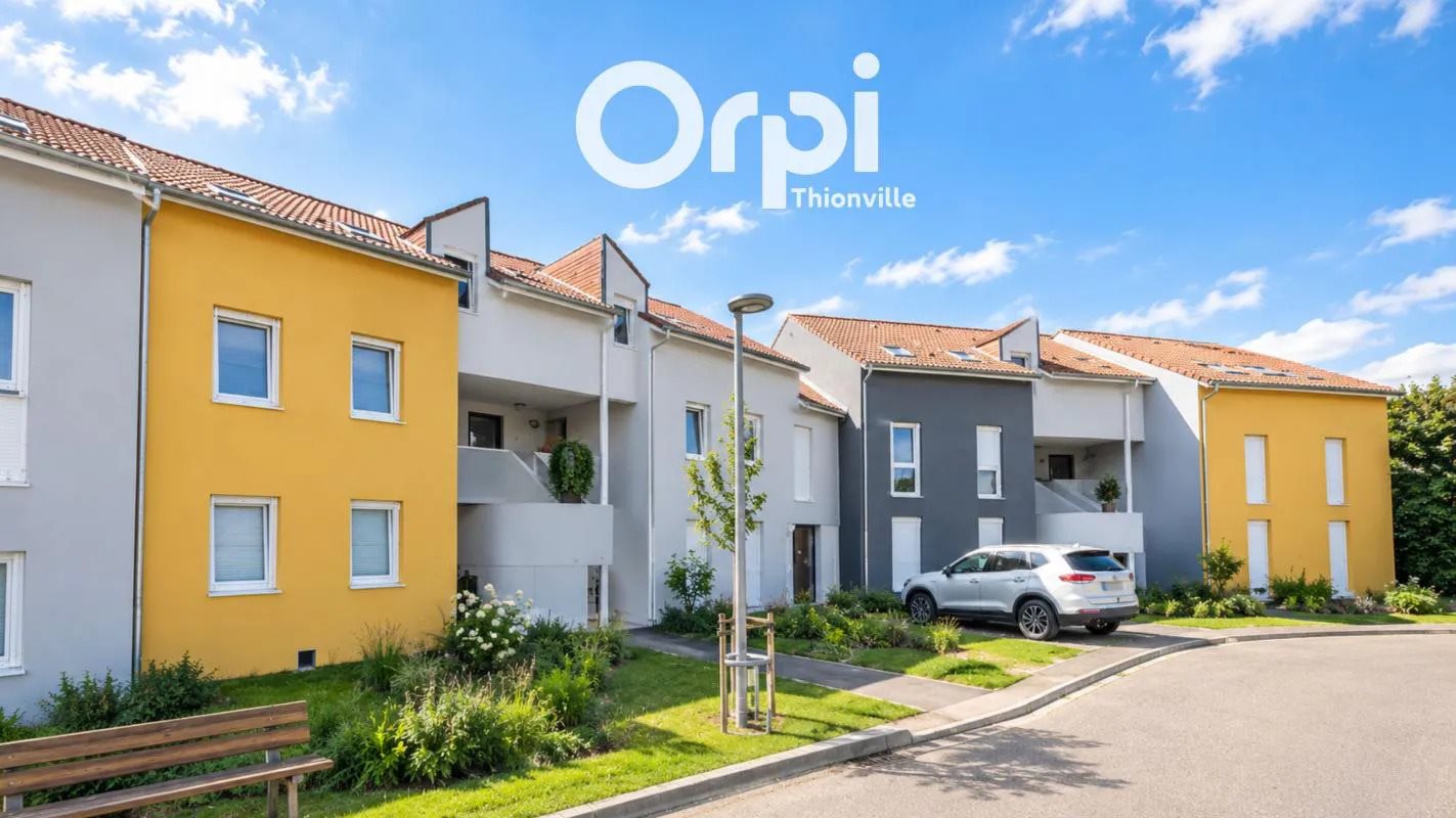 Appartement à vendre, 96m², Hettange-Grande