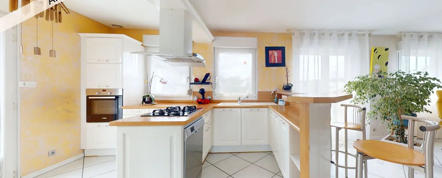 Maison à vendre, 177m², Terville