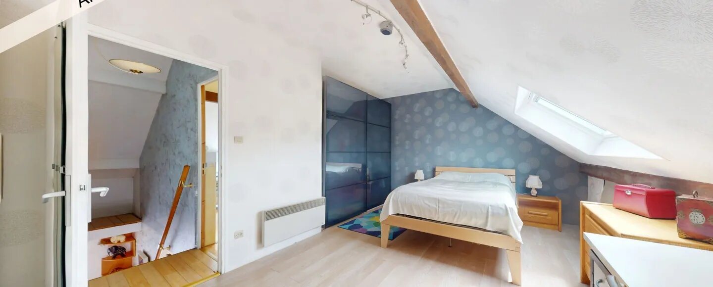 Maison à vendre, 177m², Terville