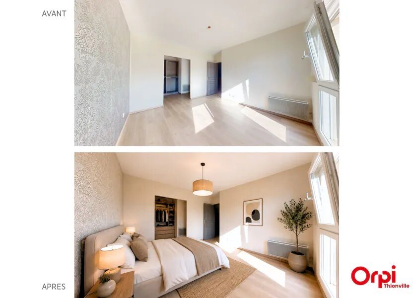 Maison à vendre, 111m², Ay-sur-Moselle