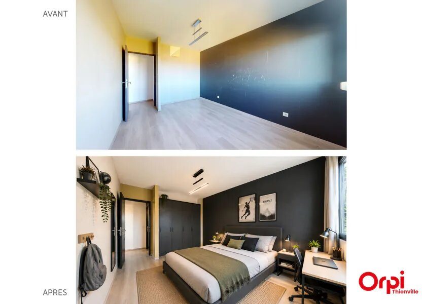 Maison à vendre, 111m², Ay-sur-Moselle