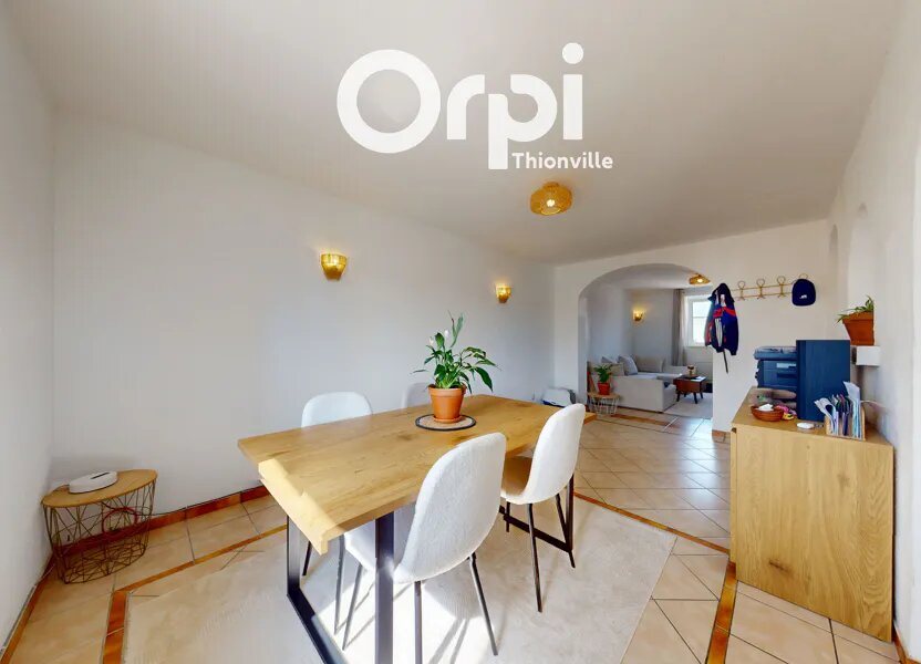 Appartement à vendre, 83m², Terville