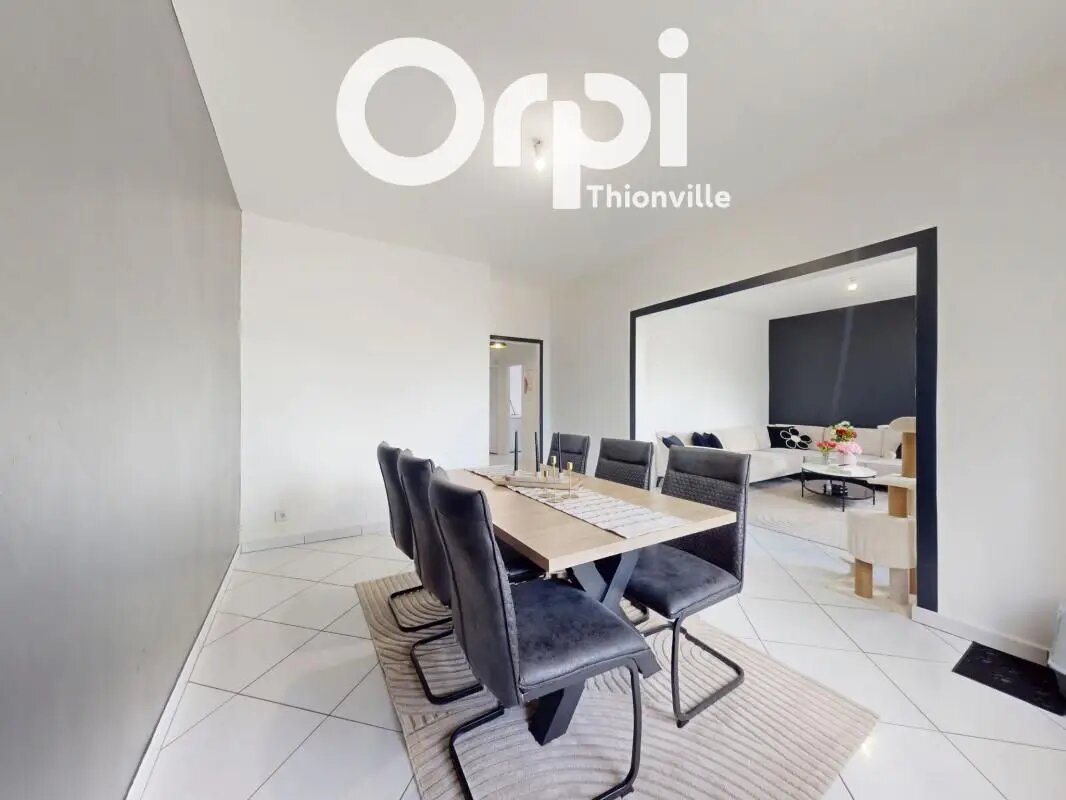 Appartement à vendre, 75m², Amnéville