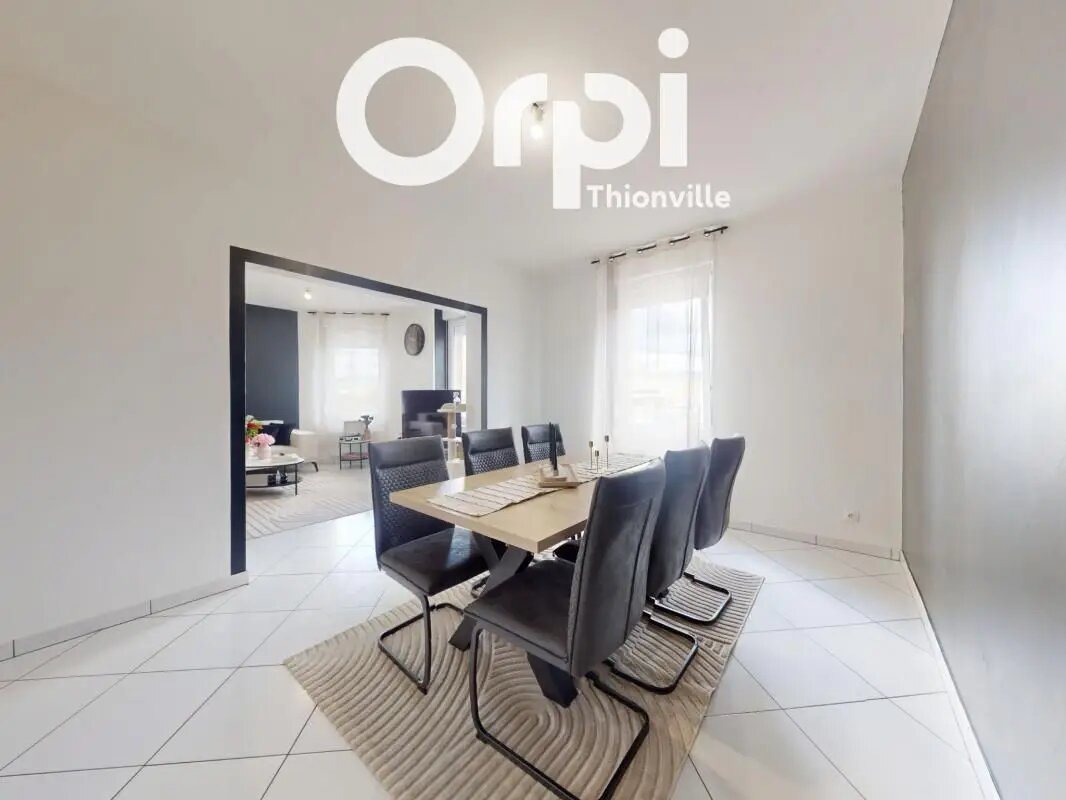 Appartement à vendre, 75m², Amnéville