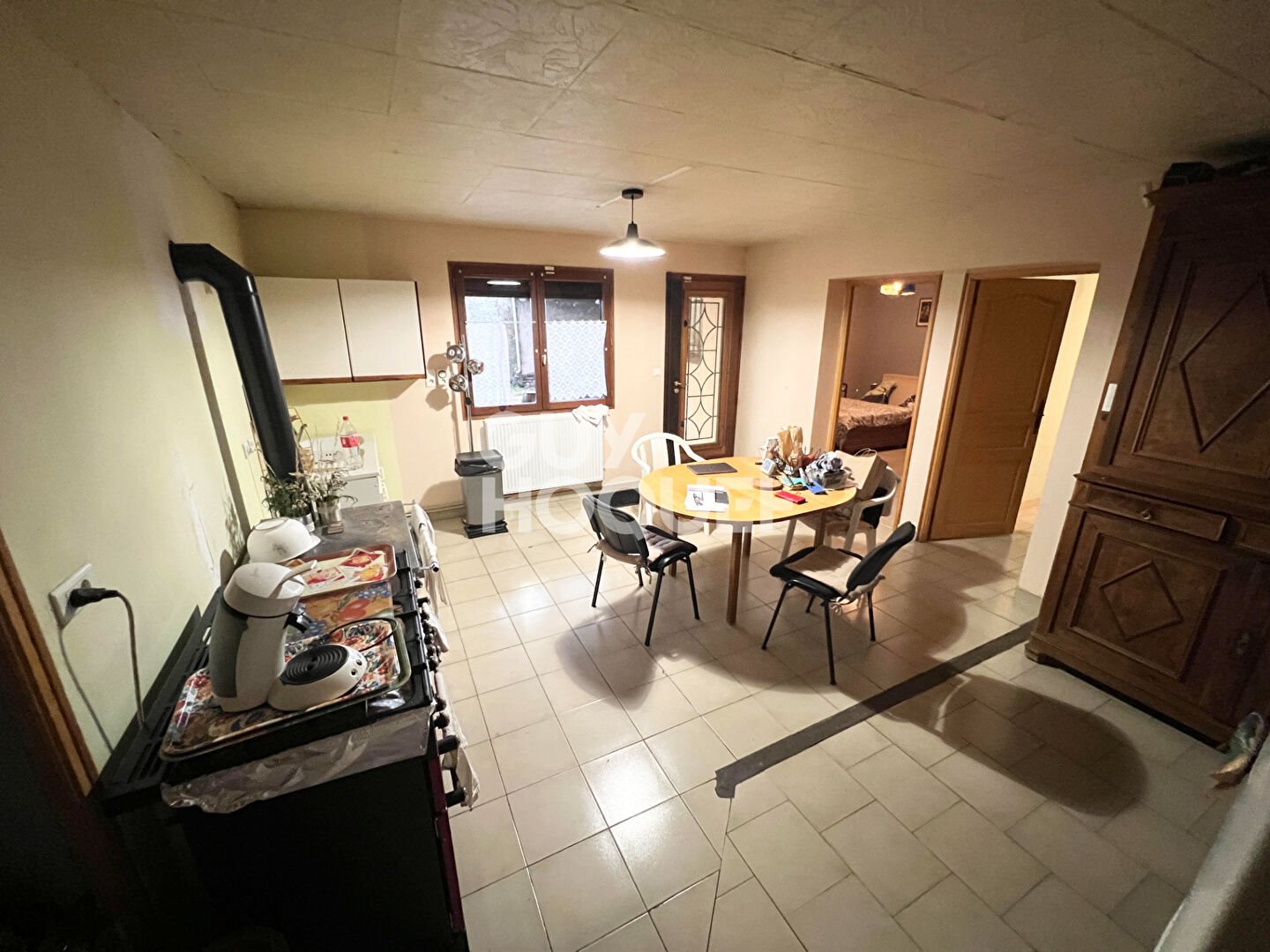 Maison à vendre, 205m², Charly