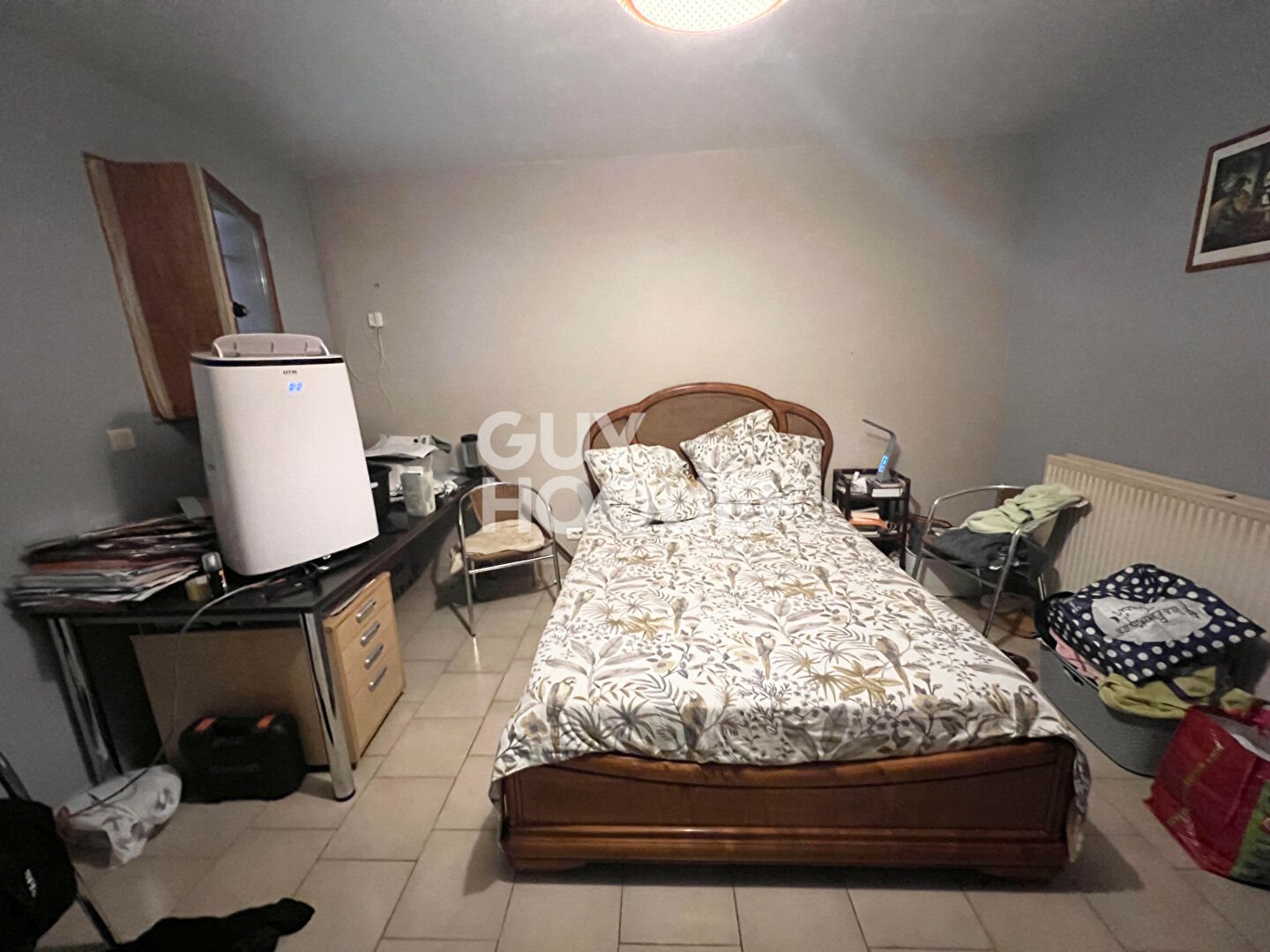 Maison à vendre, 205m², Charly