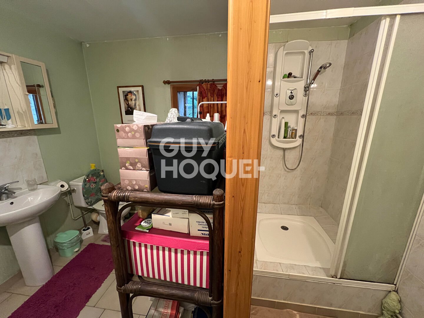 Maison à vendre, 205m², Charly