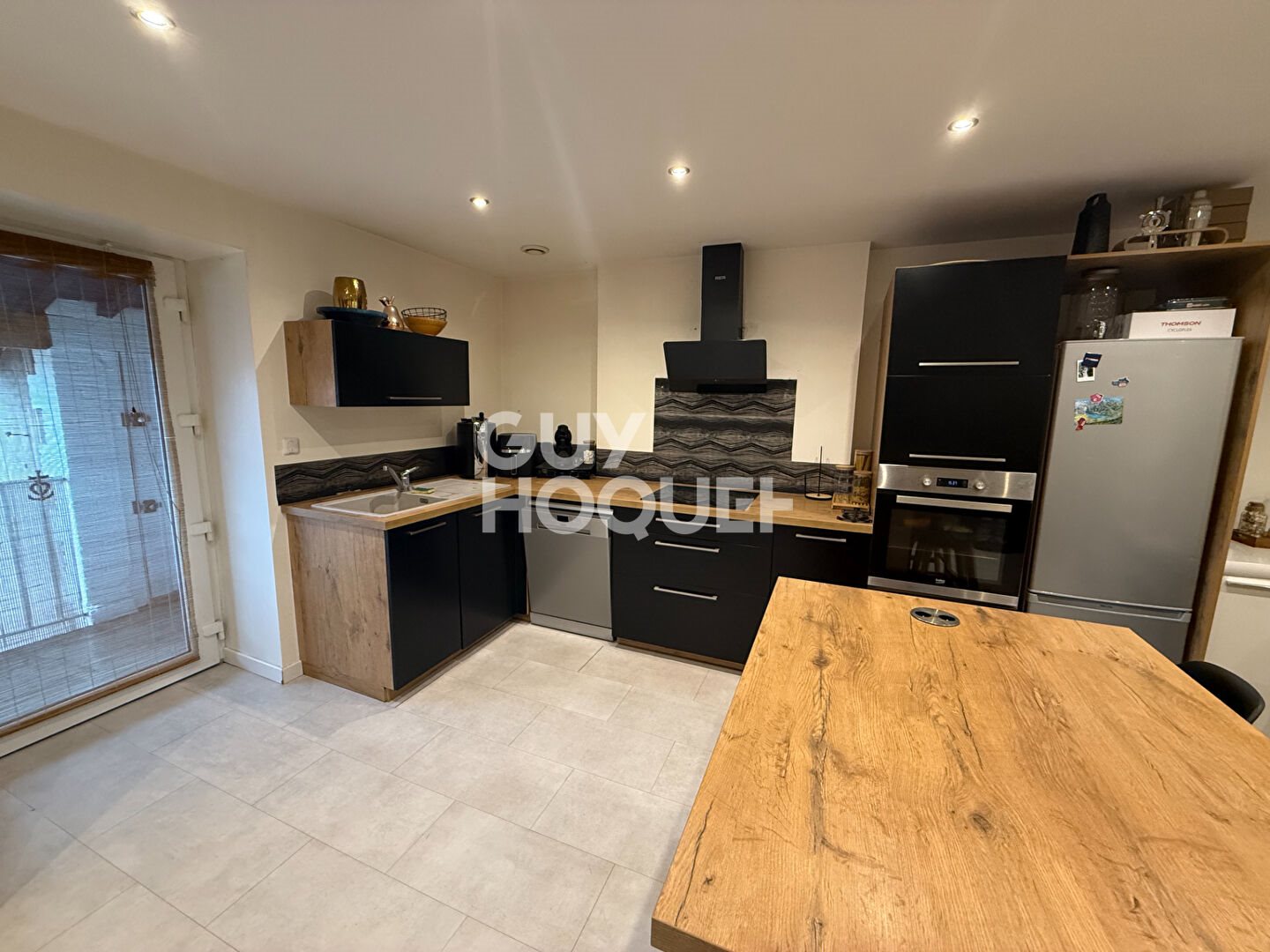 Appartement à vendre, 72m², Givors