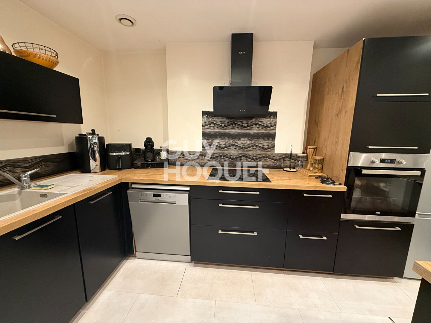 Appartement à vendre, 72m², Givors