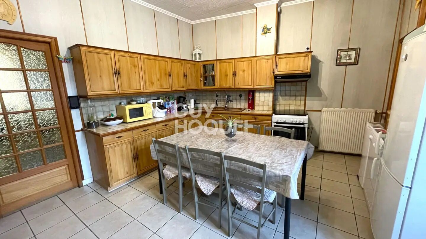 Appartement à vendre, 100m², Givors