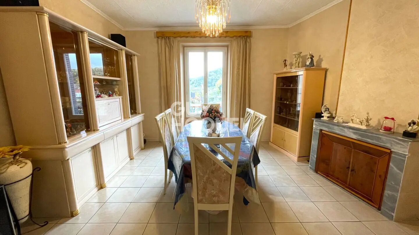 Appartement à vendre, 100m², Givors