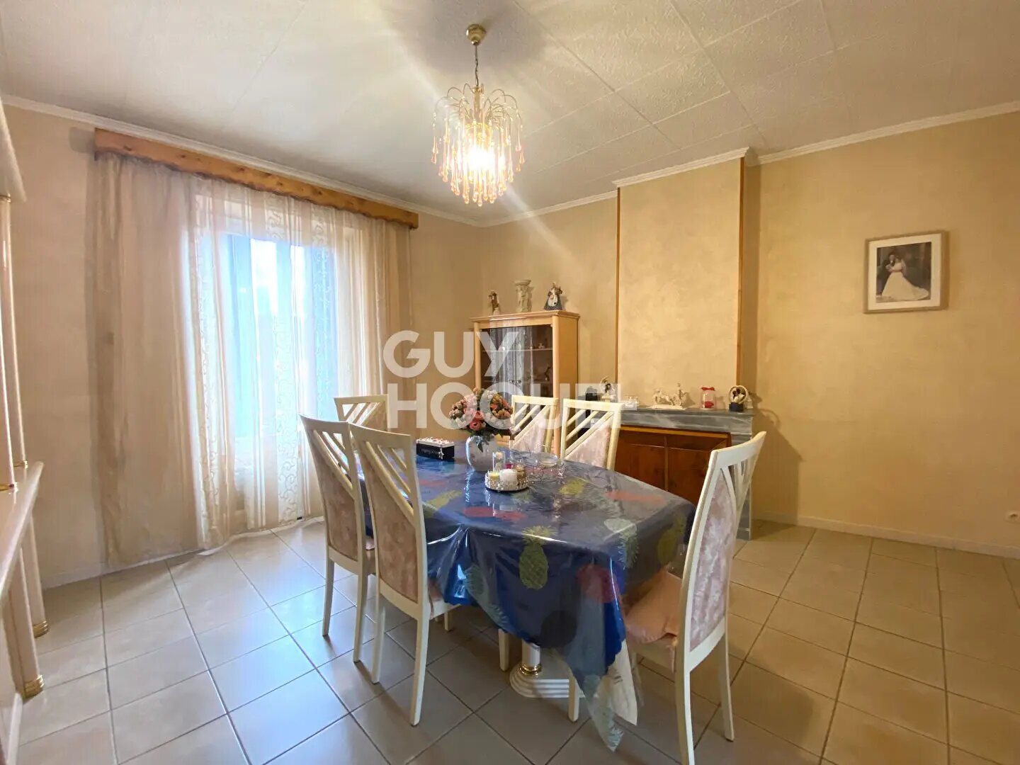 Appartement à vendre, 100m², Givors