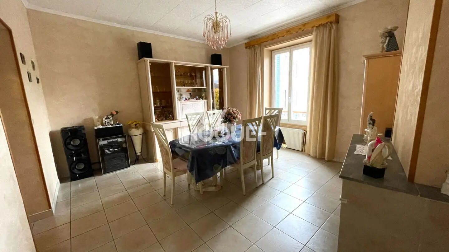 Appartement à vendre, 100m², Givors