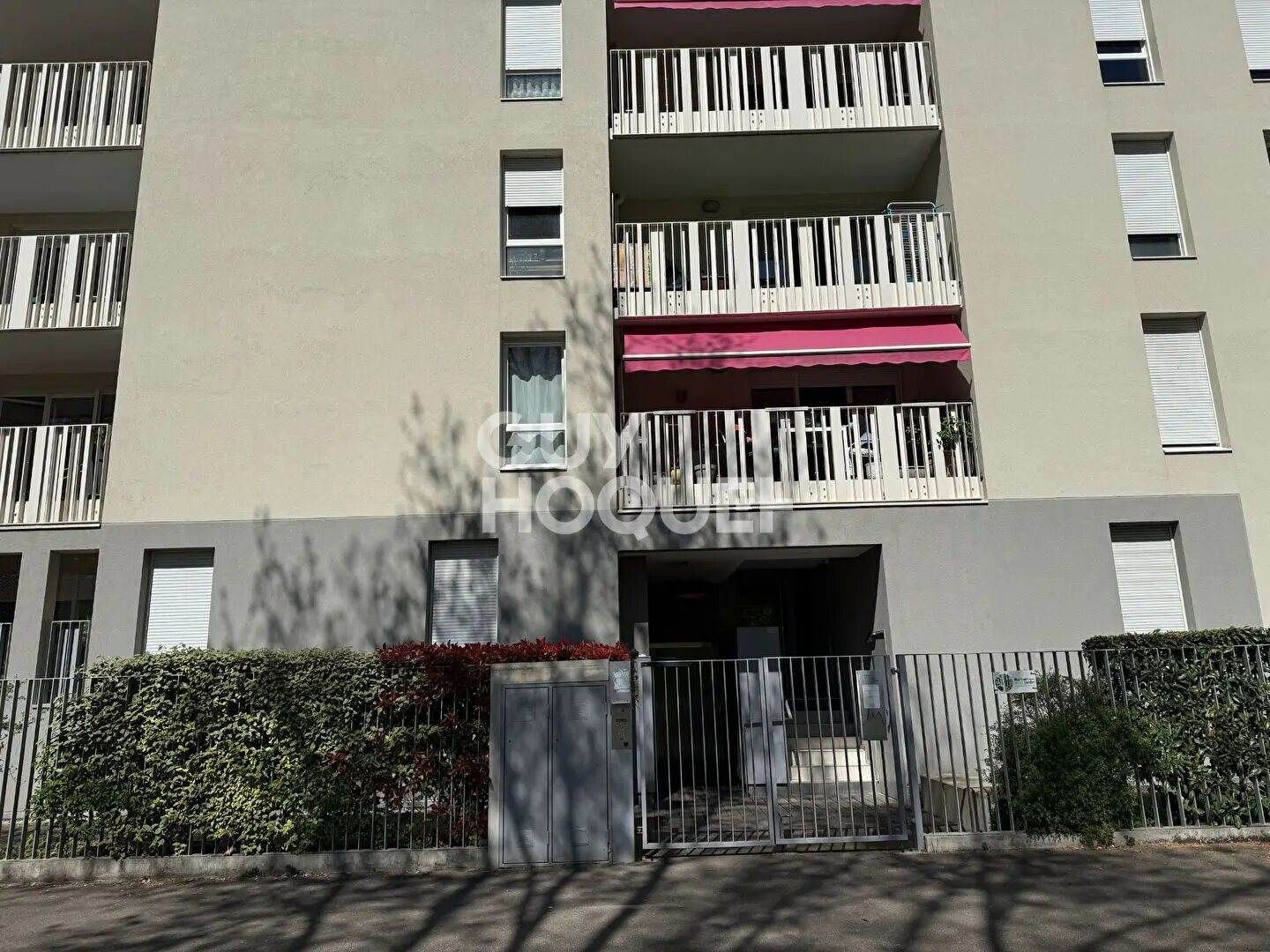 Appartement à vendre, 74m², Givors
