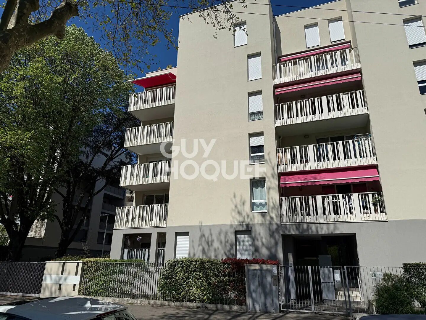 Appartement à vendre, 74m², Givors