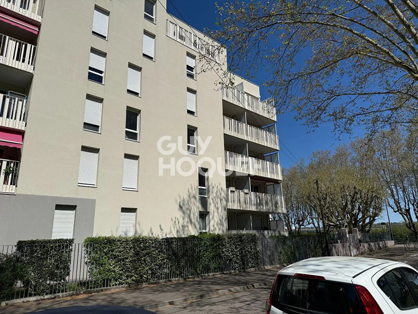 Appartement à vendre, 74m², Givors