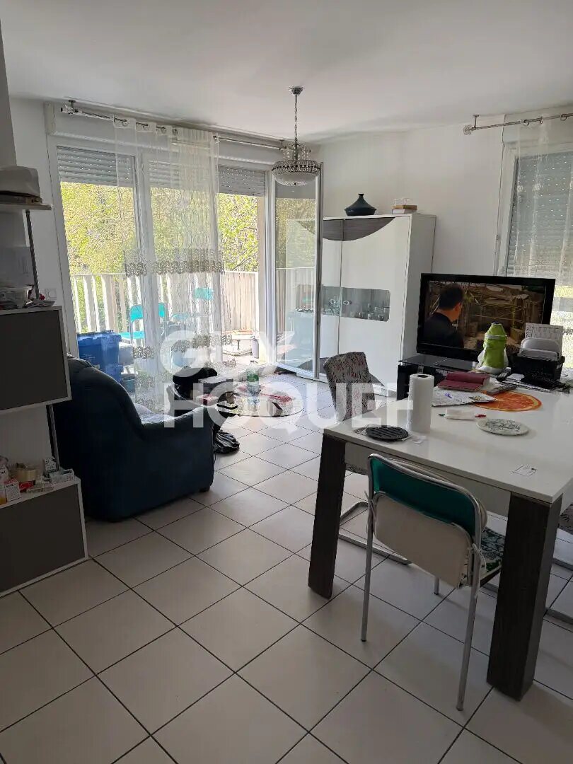 Appartement à vendre, 74m², Givors