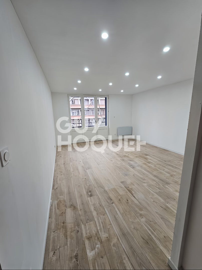 Appartement à vendre, 53m², Givors