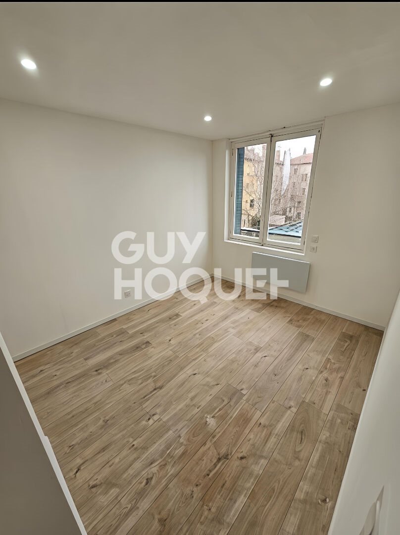 Appartement à vendre, 53m², Givors