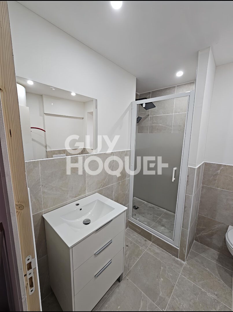Appartement à vendre, 53m², Givors