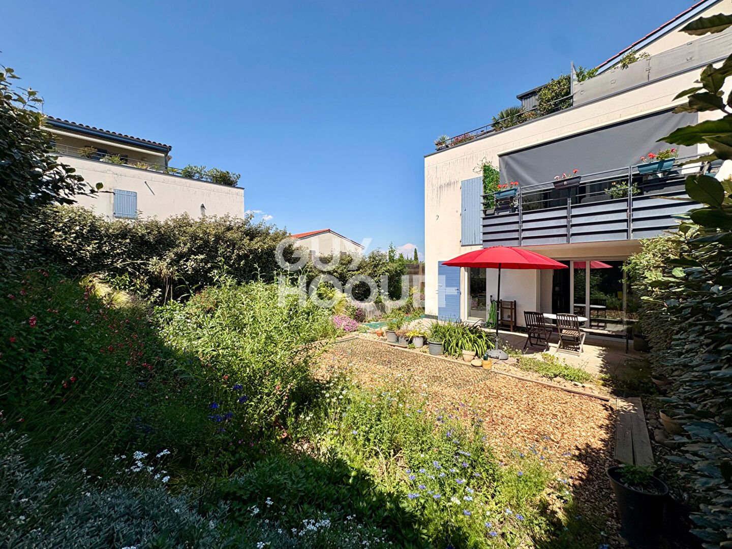 Appartement à vendre, 68m², Charly