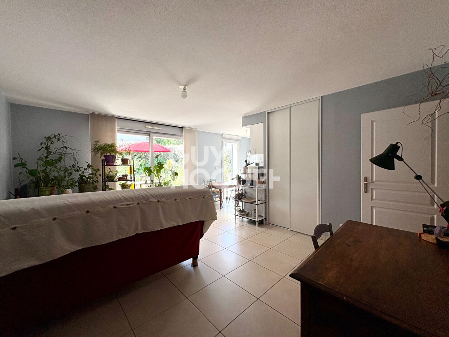 Appartement à vendre, 68m², Charly