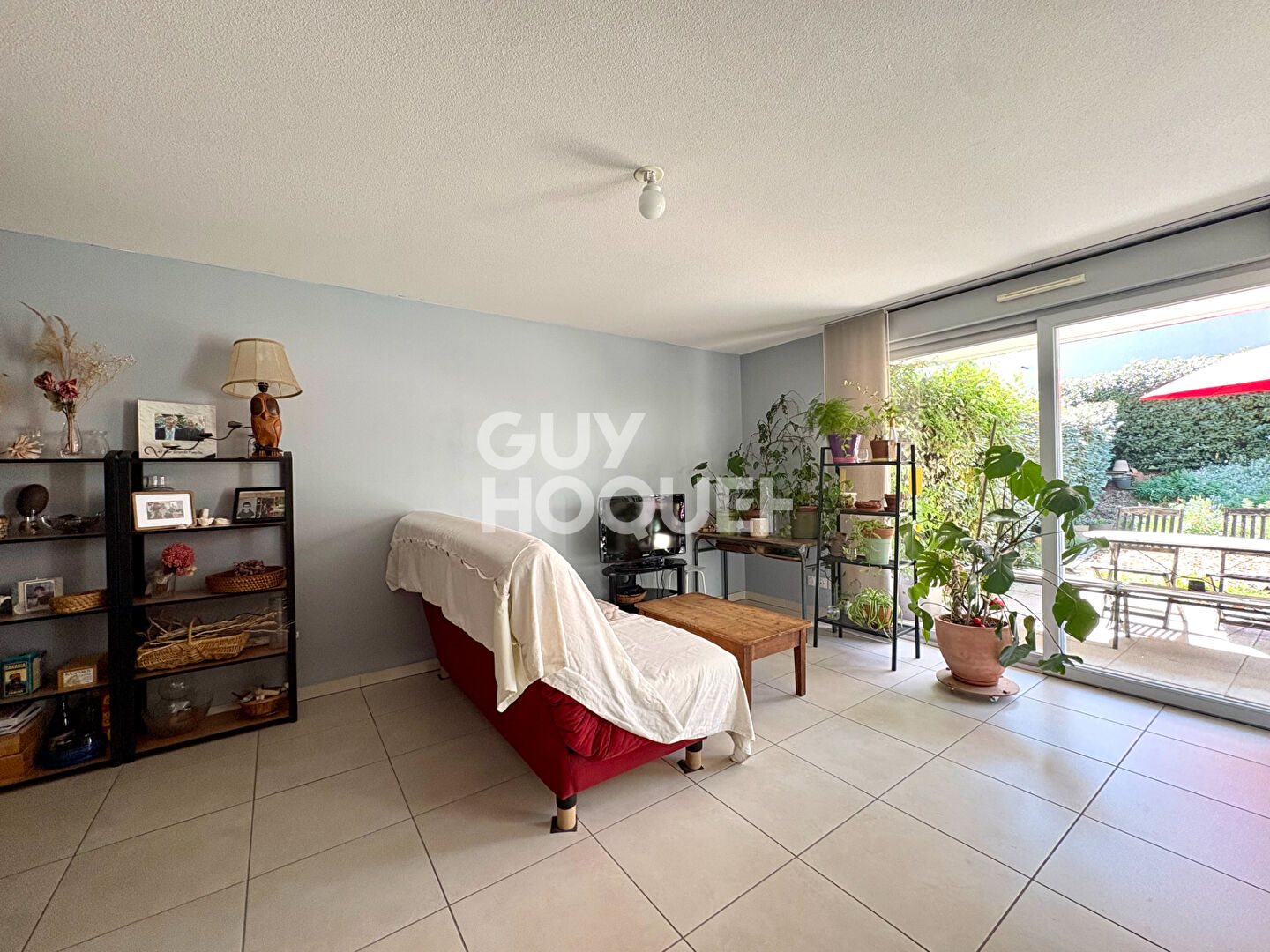 Appartement à vendre, 68m², Charly