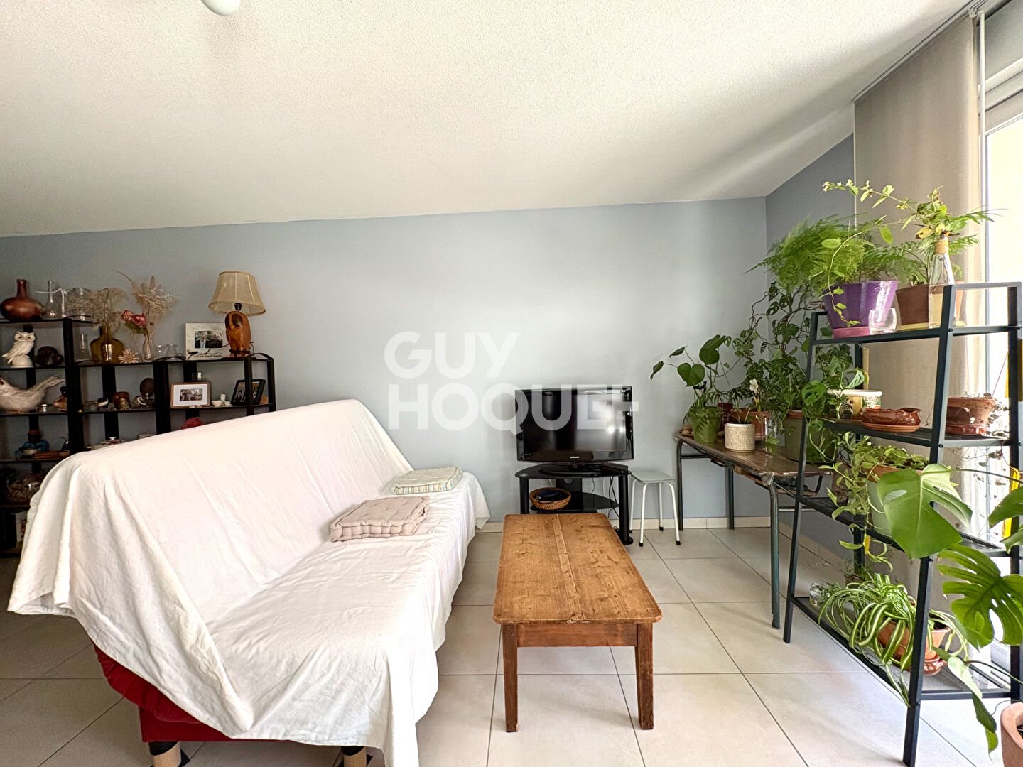 Appartement à vendre, 68m², Charly