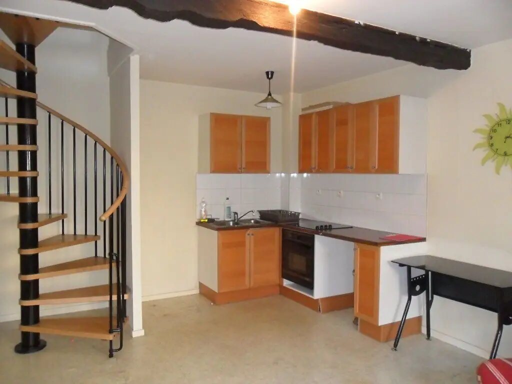 Maison à vendre, 67m², Givors