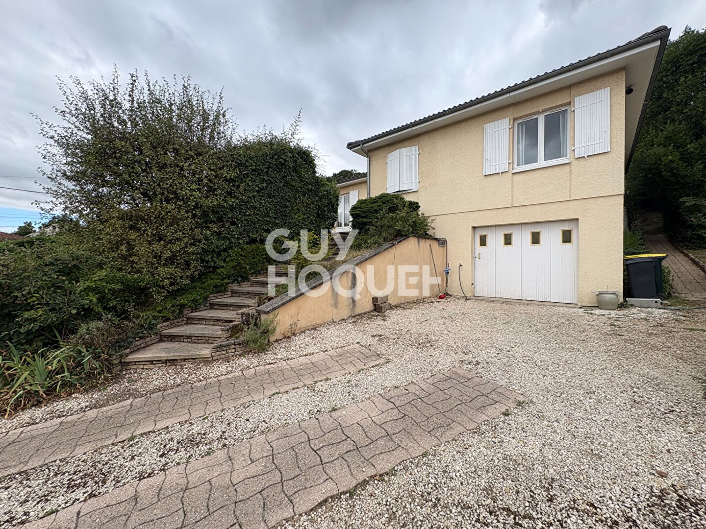 Maison à vendre, 98m², Givors