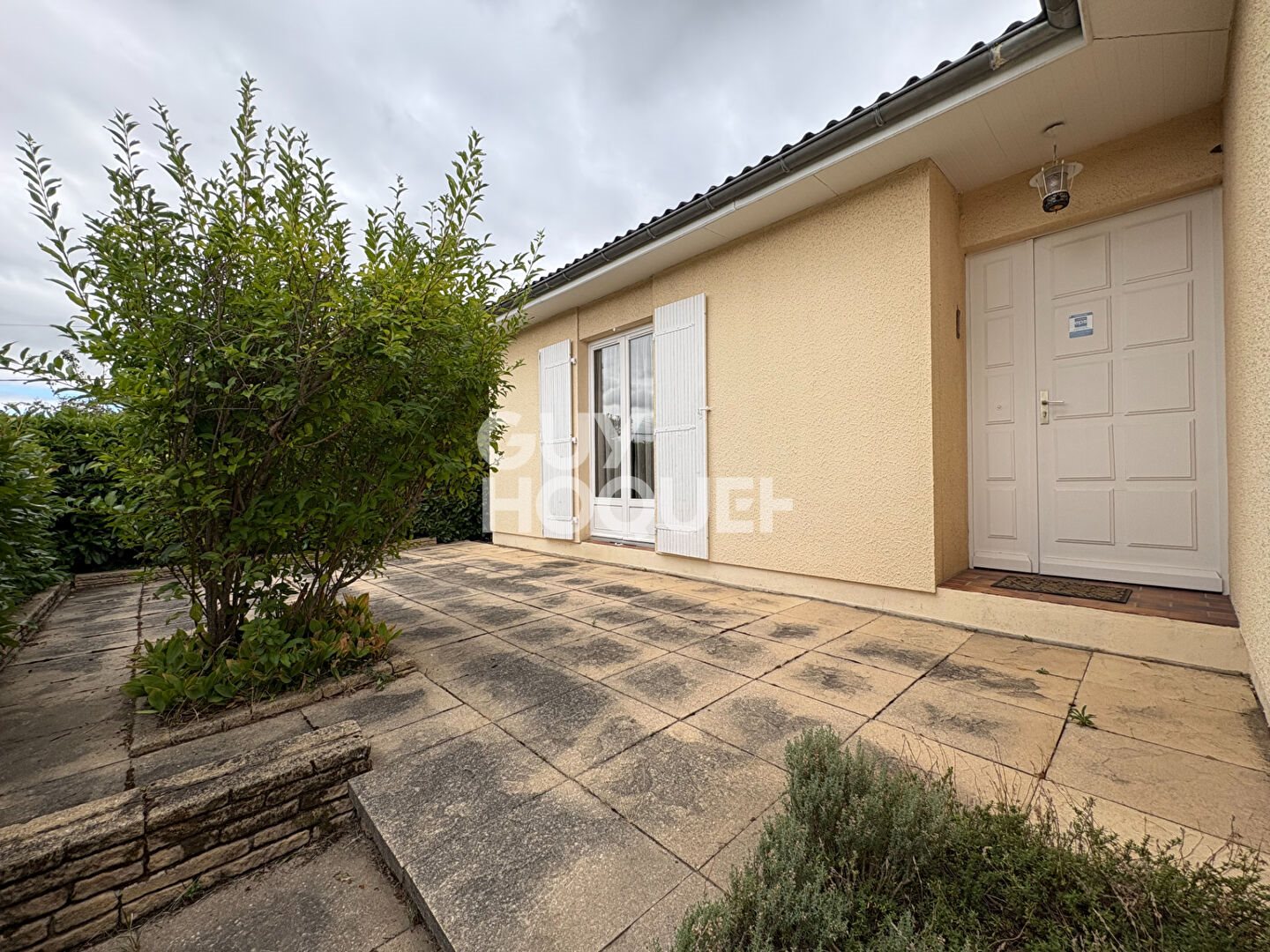 Maison à vendre, 98m², Givors