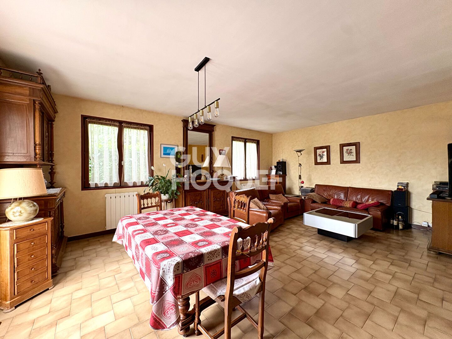 Maison à vendre, 98m², Givors
