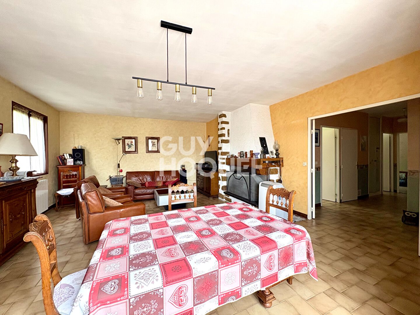 Maison à vendre, 98m², Givors