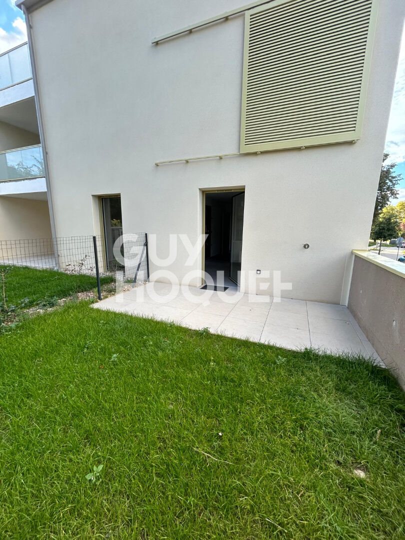 Appartement à louer, 43m², Charly
