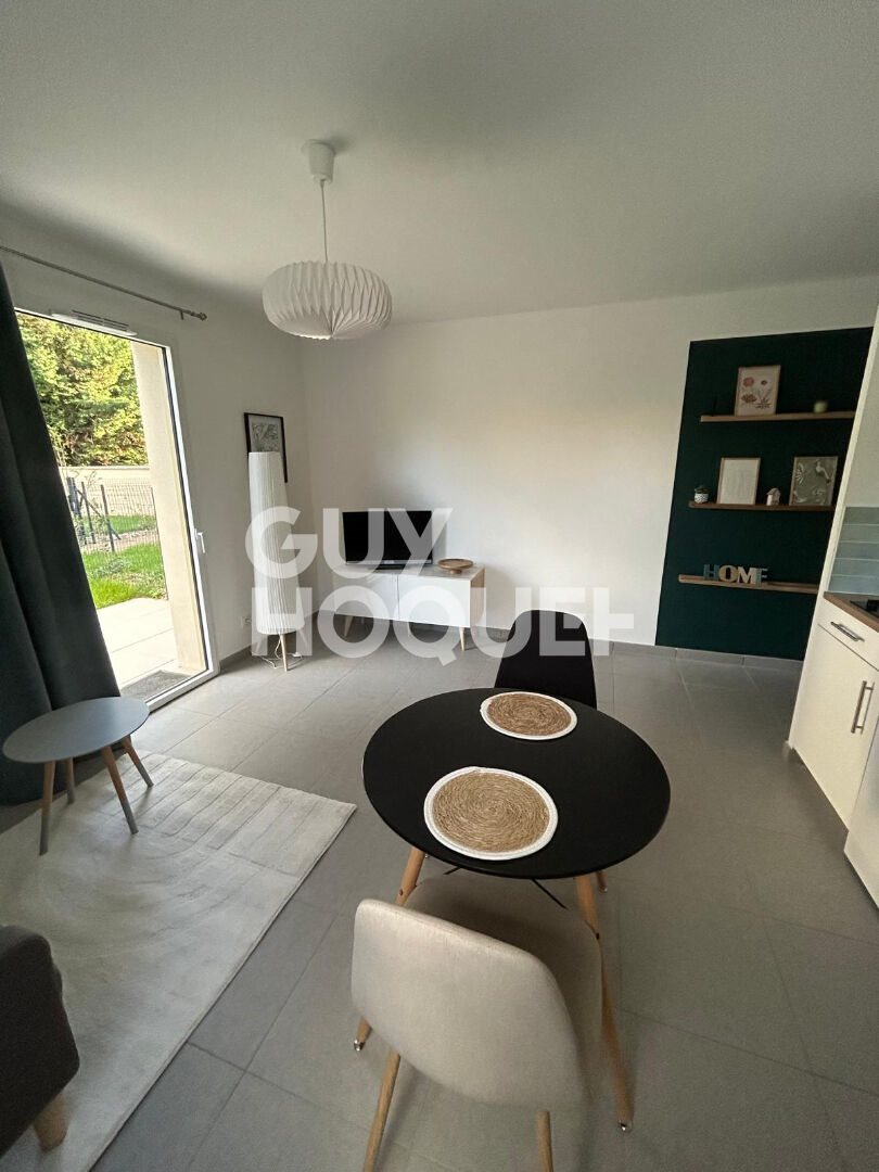 Appartement à louer, 43m², Charly