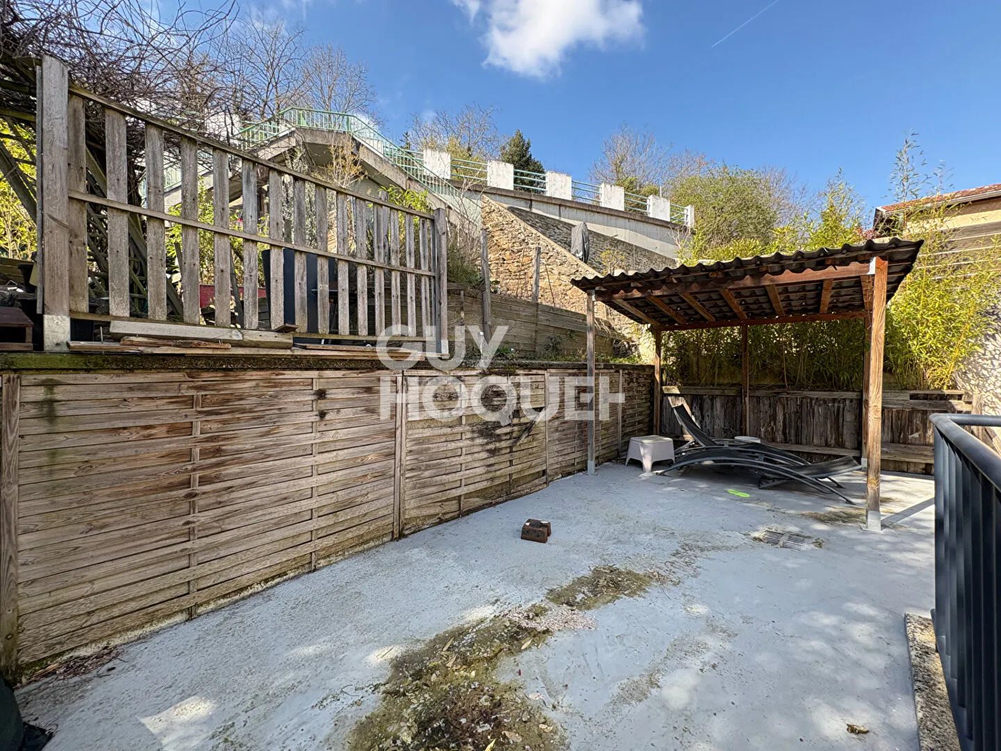 Maison à vendre, 200m², Givors