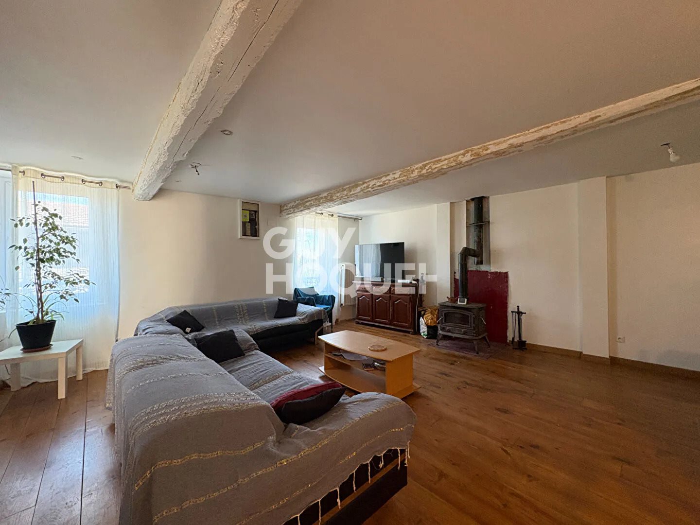 Maison à vendre, 200m², Givors