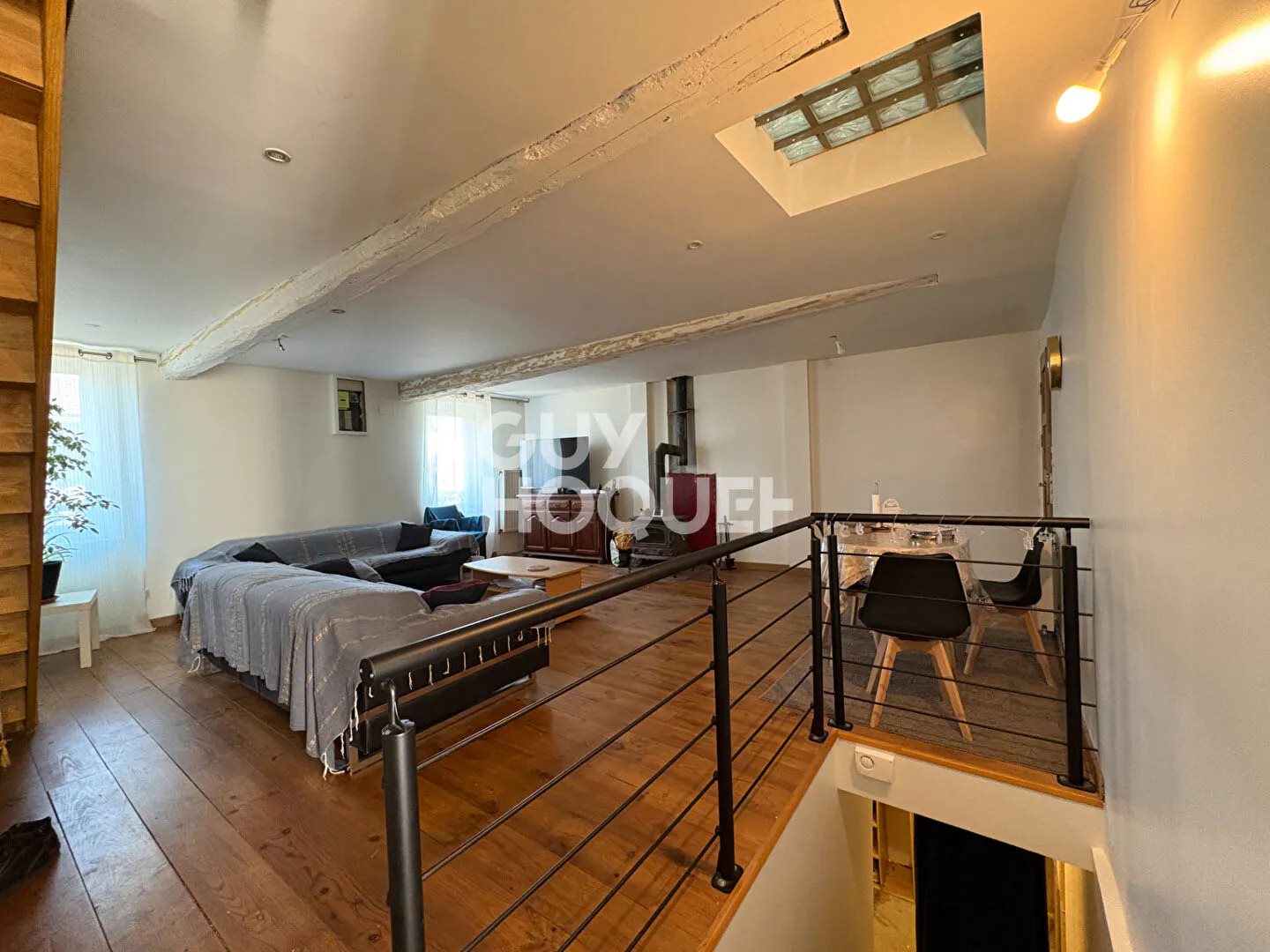 Maison à vendre, 200m², Givors