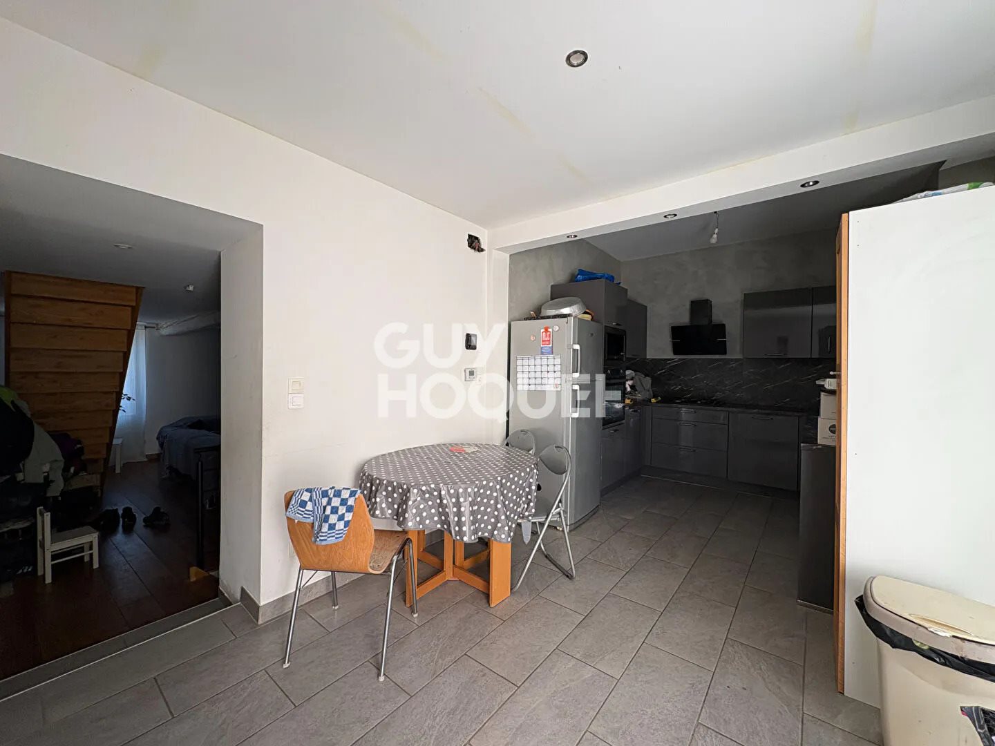 Maison à vendre, 200m², Givors