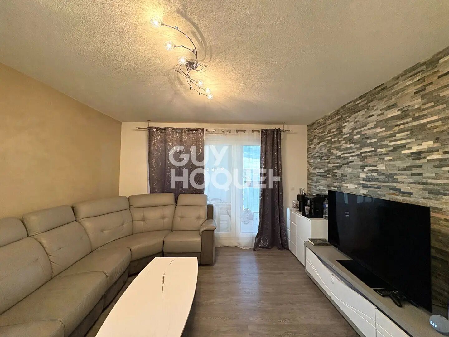 Appartement à vendre, 56m², Givors