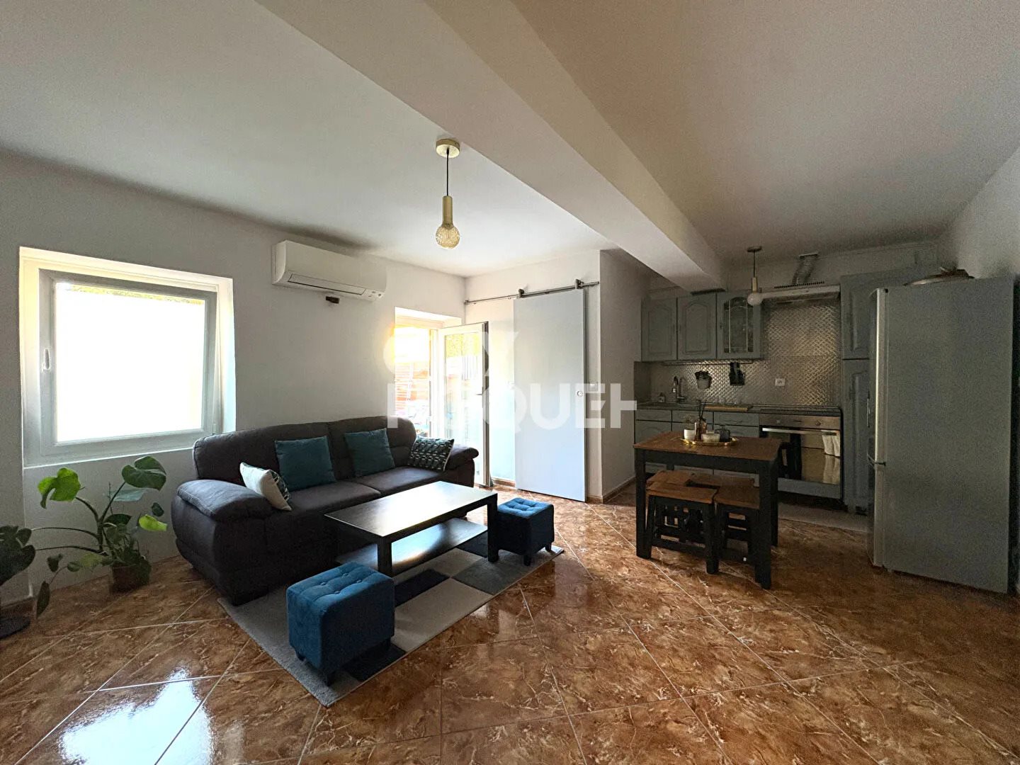 Appartement à vendre, 44m², Givors
