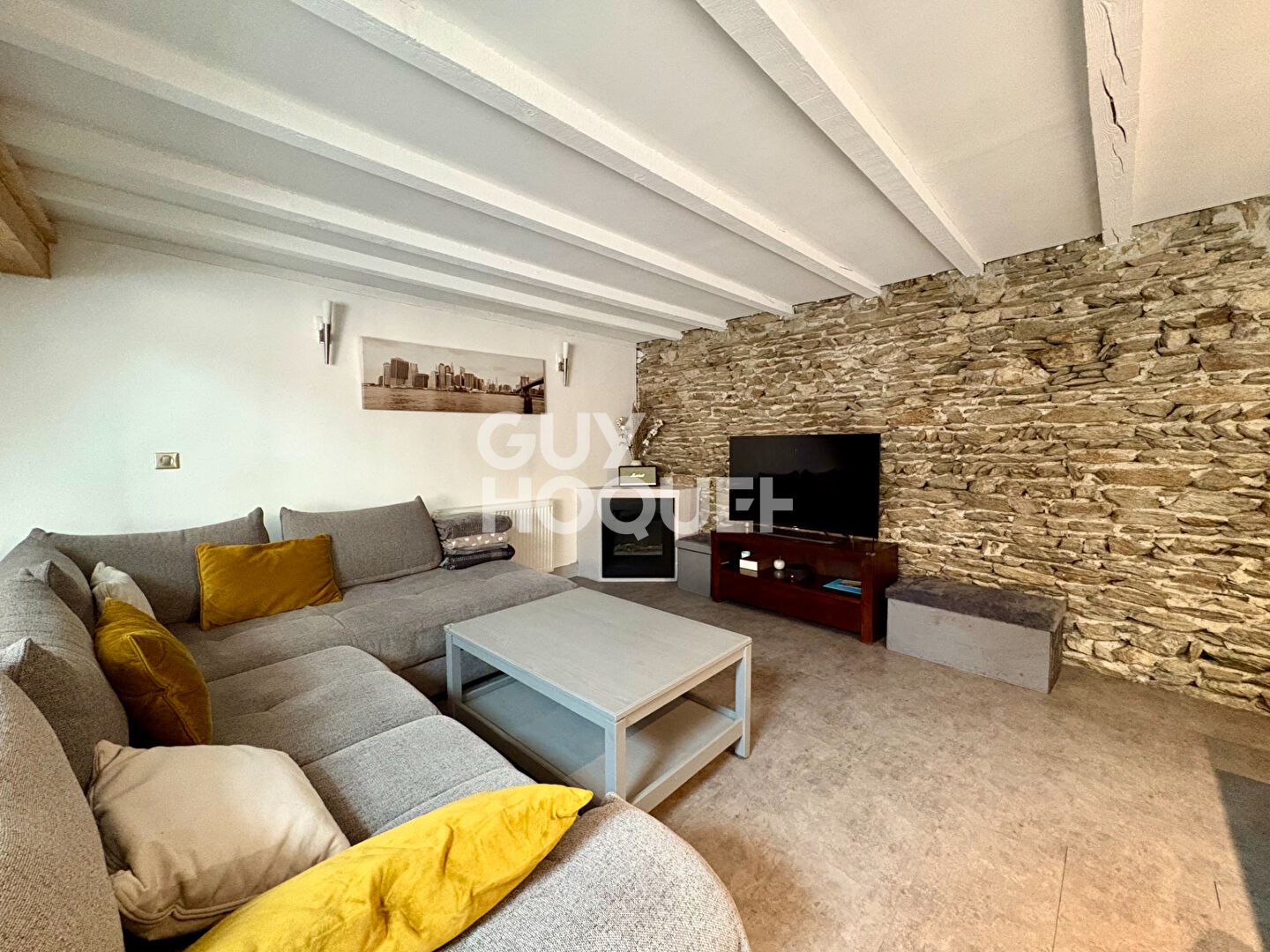 Appartement à vendre, 106m², Givors