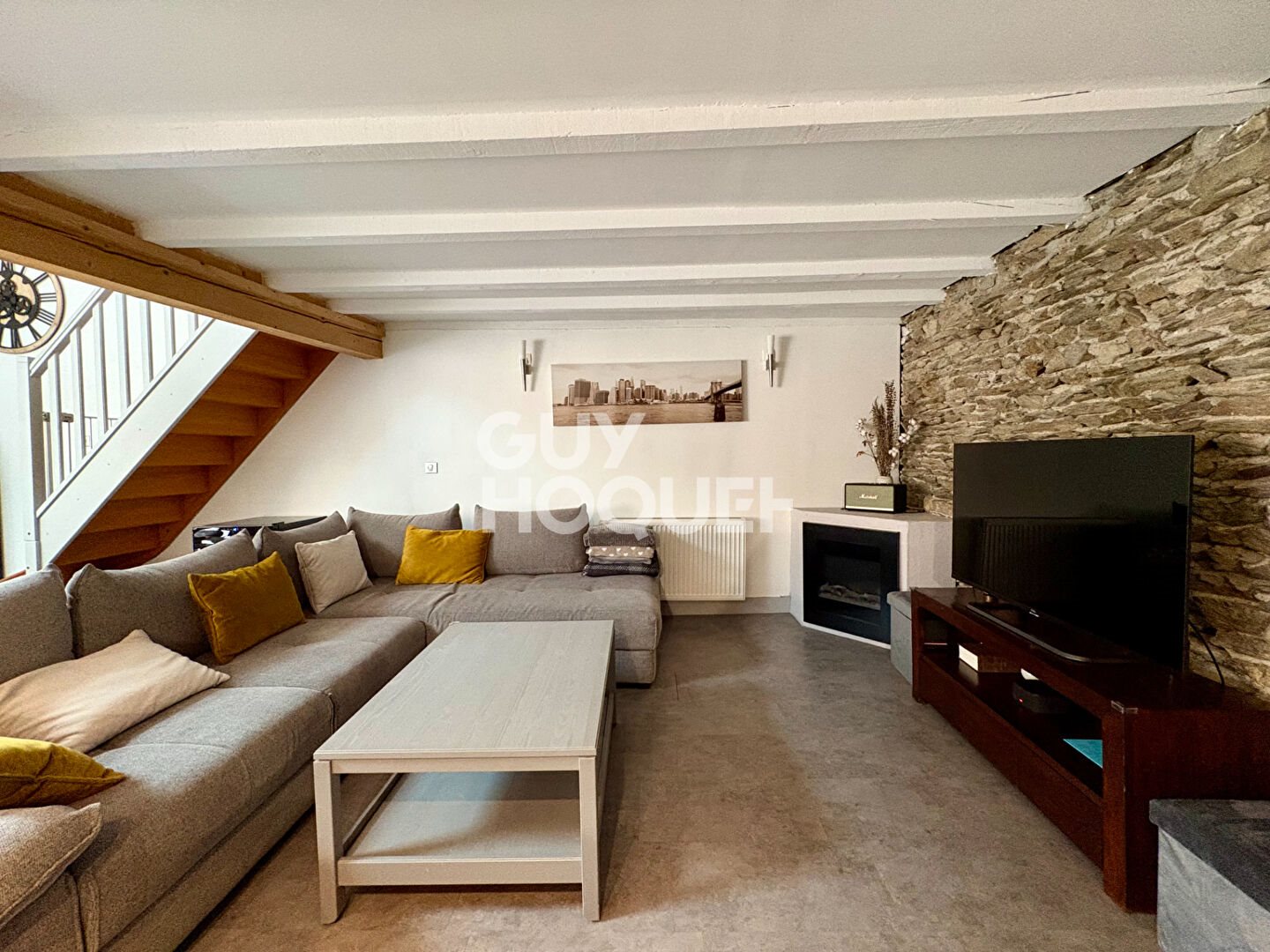 Appartement à vendre, 106m², Givors